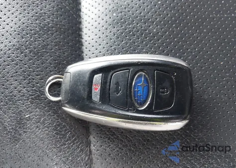 2016 Subaru Outback 2.5I Limited from USA, damaged, VIN 4S4BSANC2G3273828